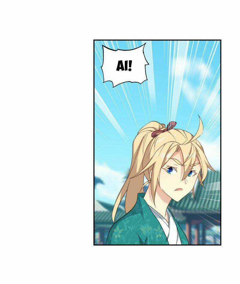 Già Thiên - Chapter 111 - Trang 22