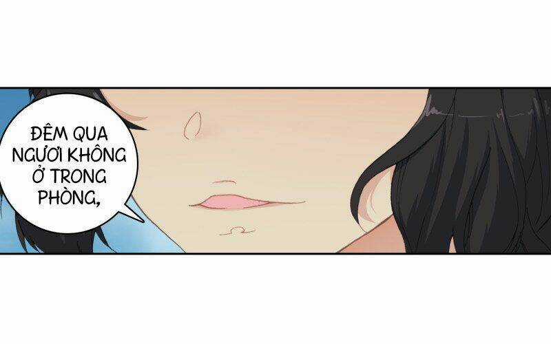 Già Thiên - Chapter 111 - Trang 23