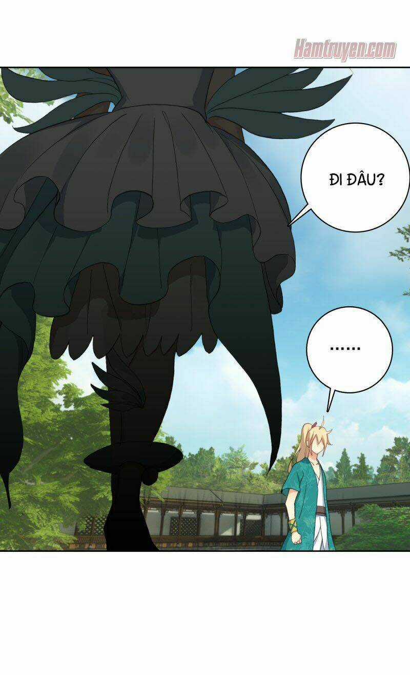 Già Thiên - Chapter 111 - Trang 24
