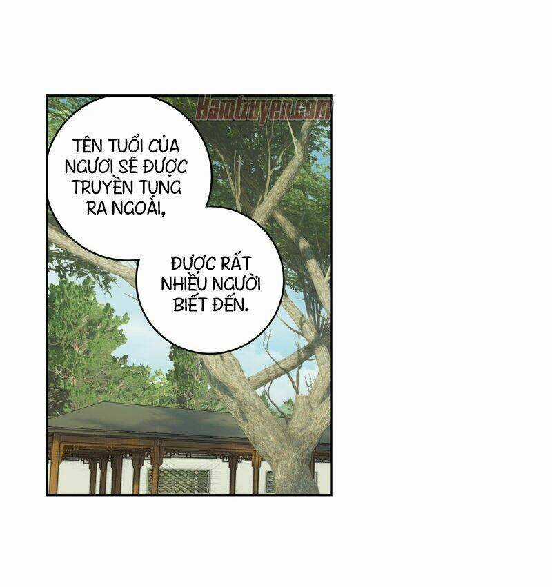 Già Thiên - Chapter 111 - Trang 31