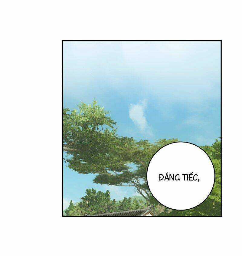 Già Thiên - Chapter 111 - Trang 32