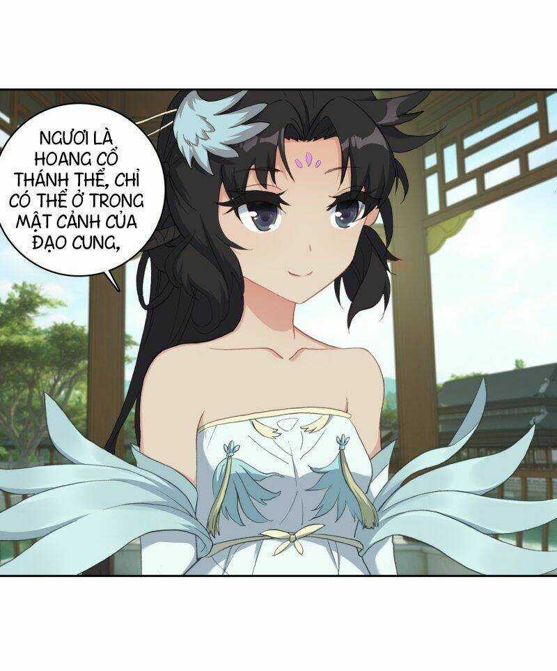 Già Thiên - Chapter 111 - Trang 33