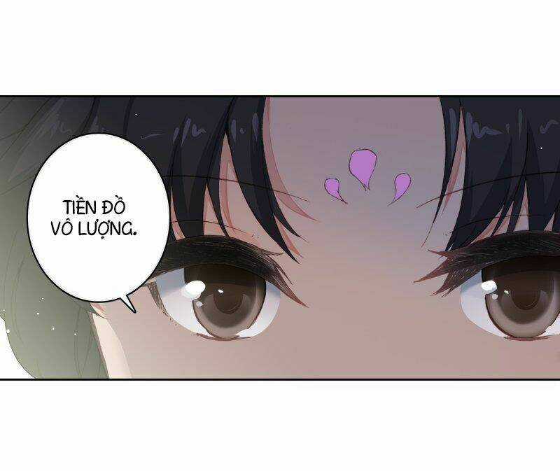 Già Thiên - Chapter 111 - Trang 34