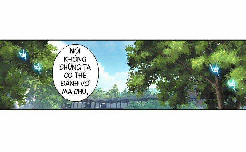 Già Thiên - Chapter 111 - Trang 36