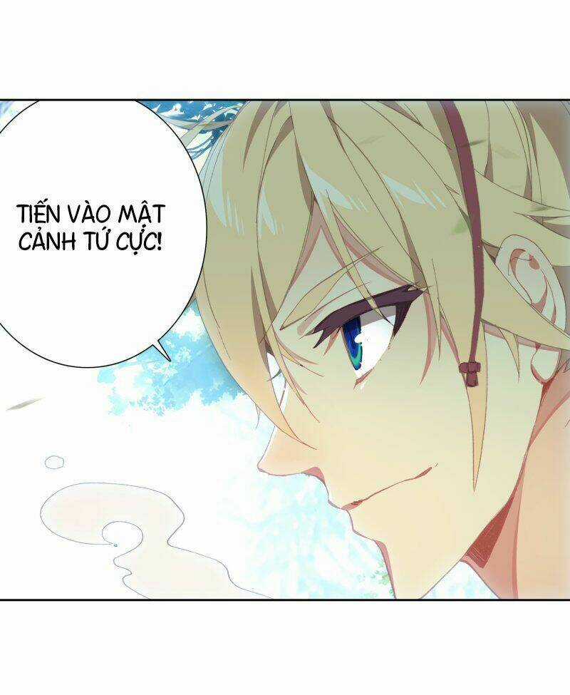 Già Thiên - Chapter 111 - Trang 37