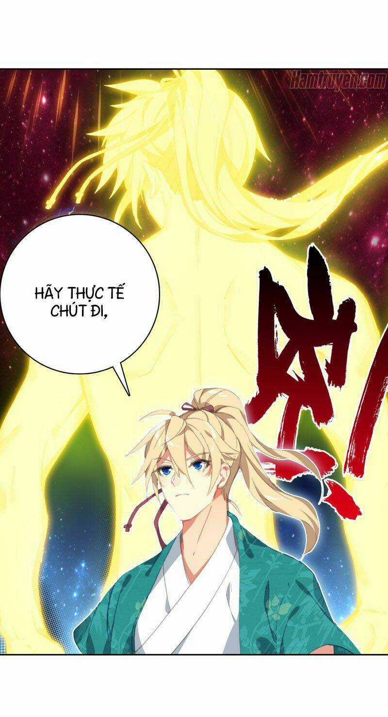 Già Thiên - Chapter 111 - Trang 39