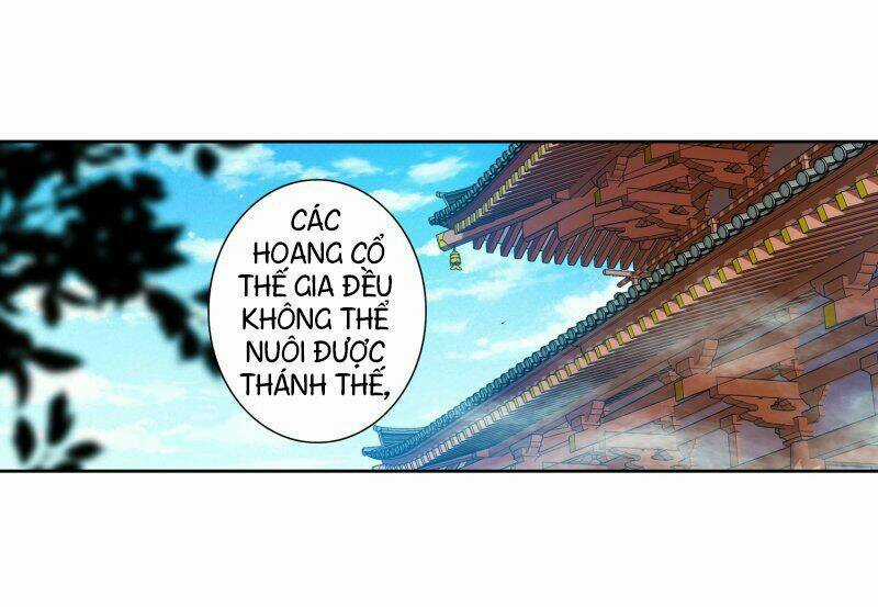 Già Thiên - Chapter 111 - Trang 40