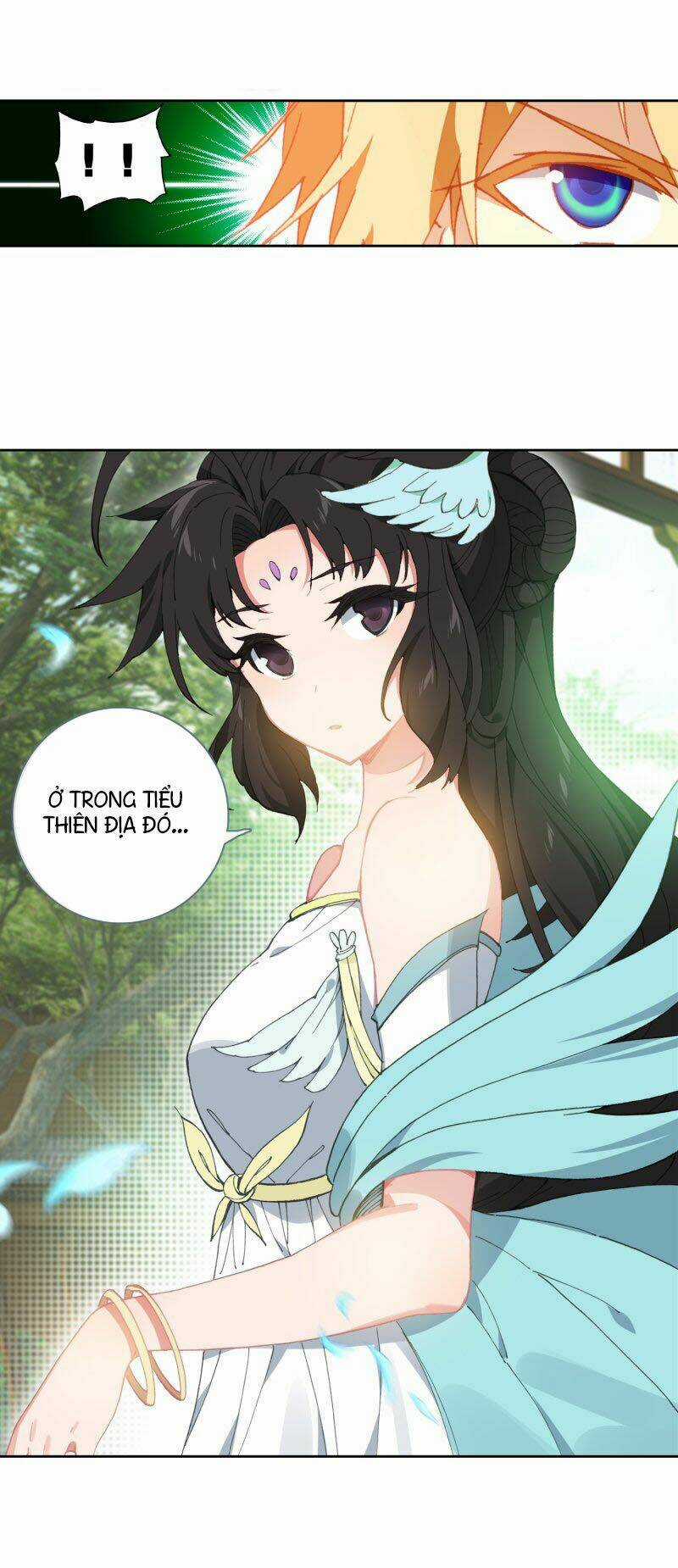 Già Thiên - Chapter 111 - Trang 45