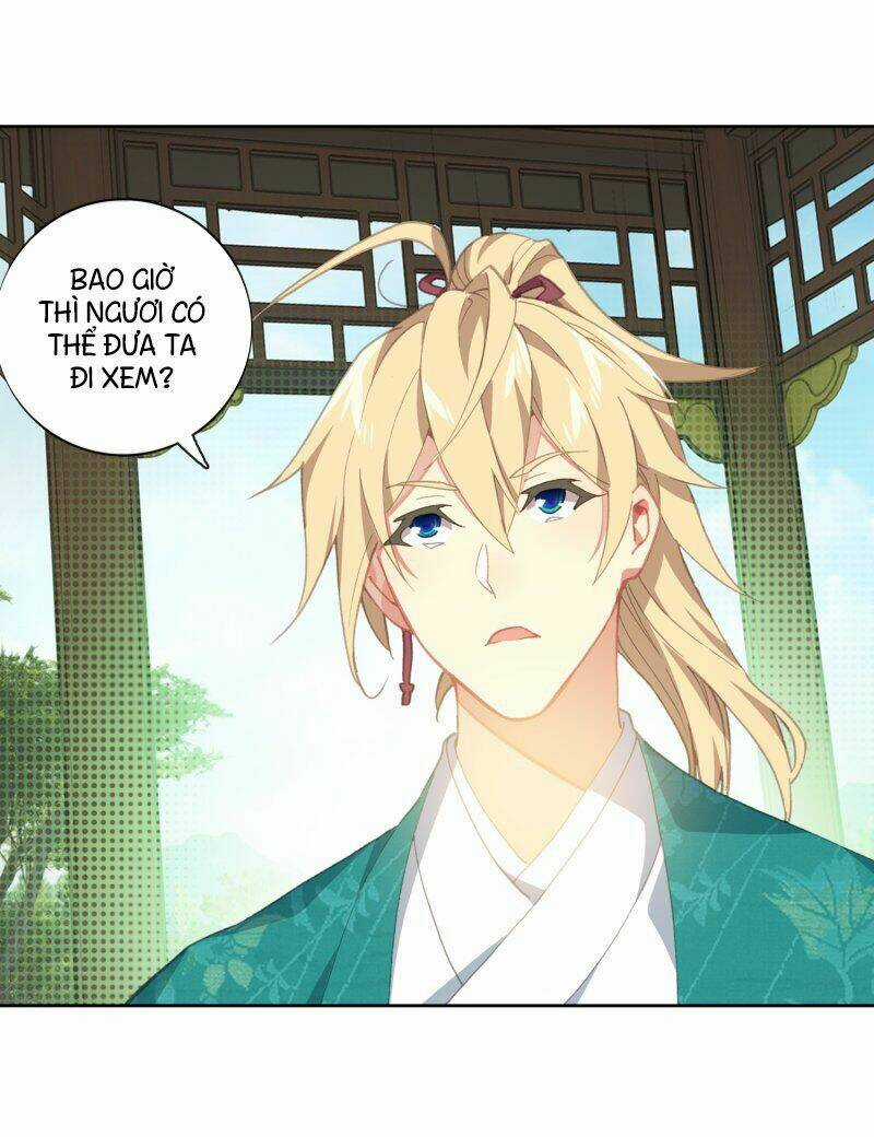 Già Thiên - Chapter 111 - Trang 47