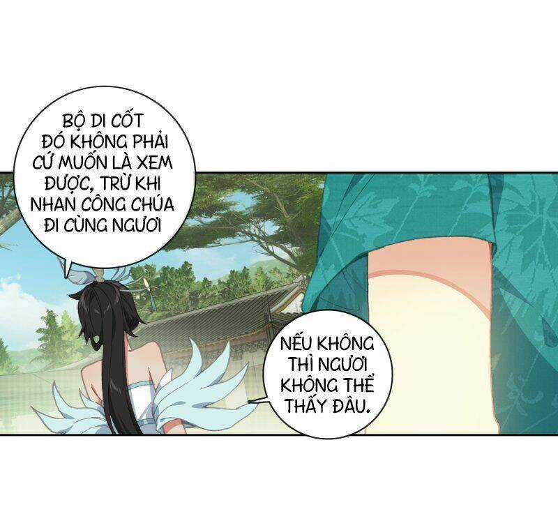 Già Thiên - Chapter 111 - Trang 48