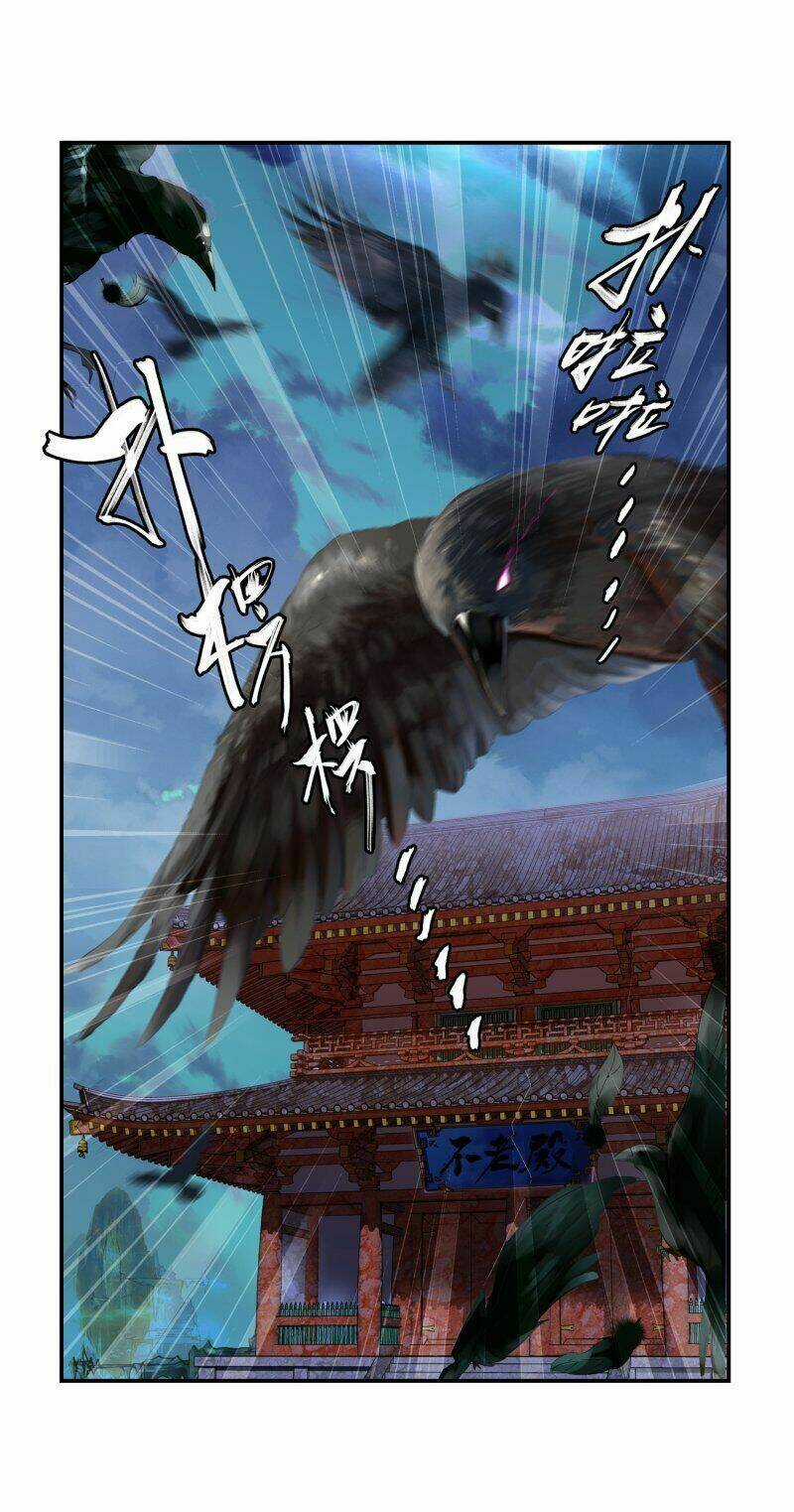 Già Thiên - Chapter 111 - Trang 6