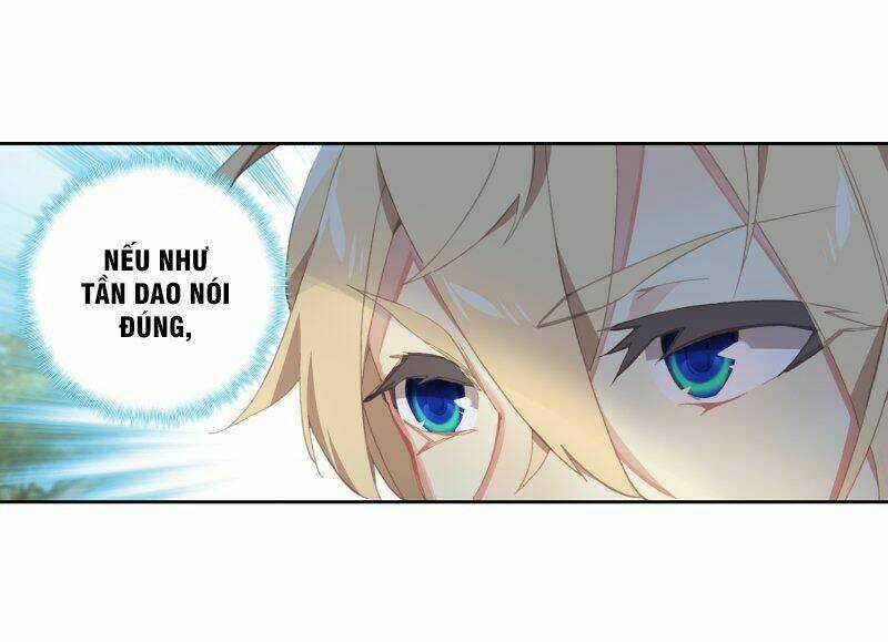 Già Thiên - Chapter 111 - Trang 52