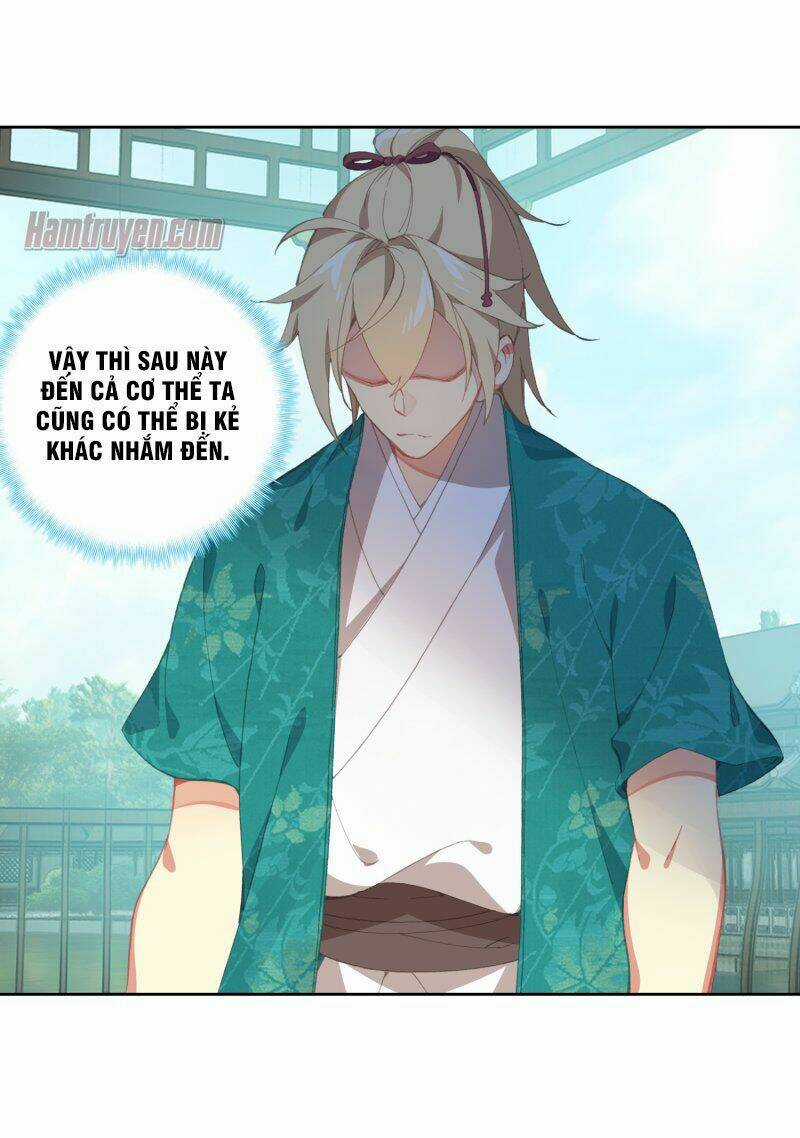 Già Thiên - Chapter 111 - Trang 53