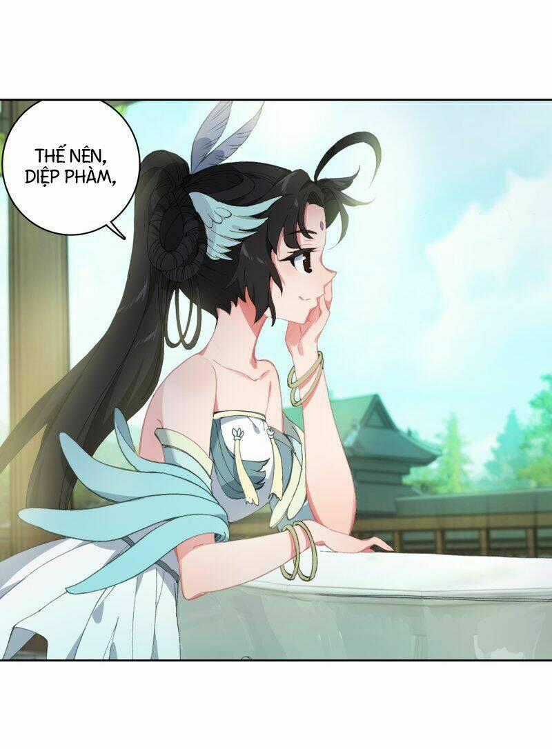 Già Thiên - Chapter 111 - Trang 54