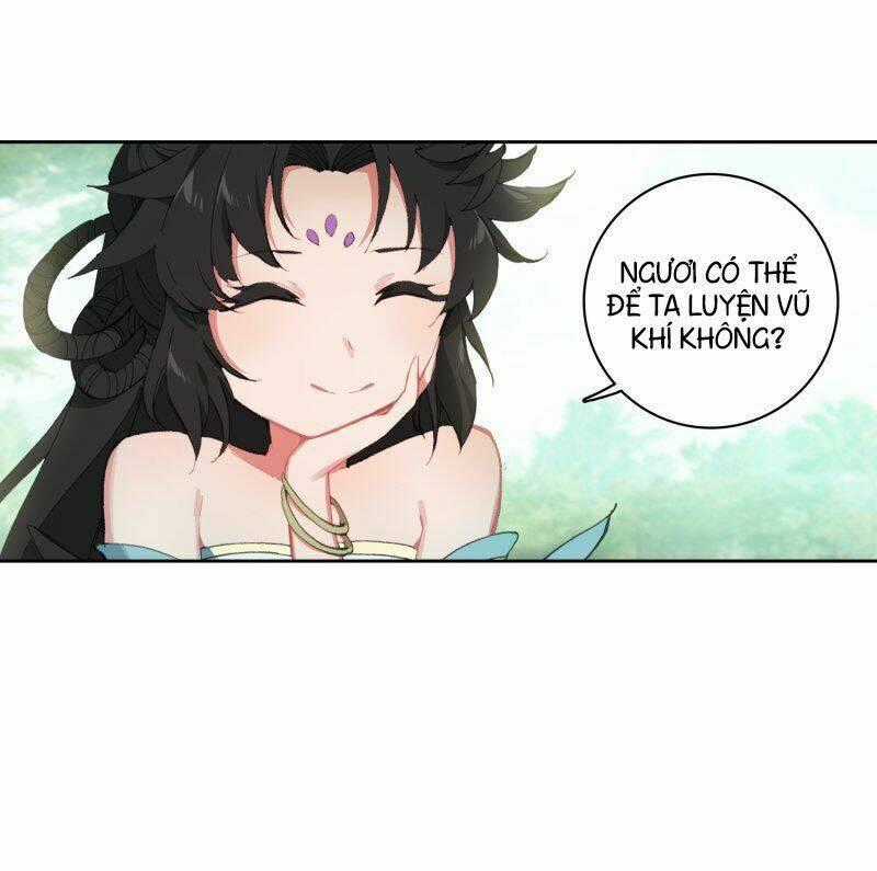 Già Thiên - Chapter 111 - Trang 55