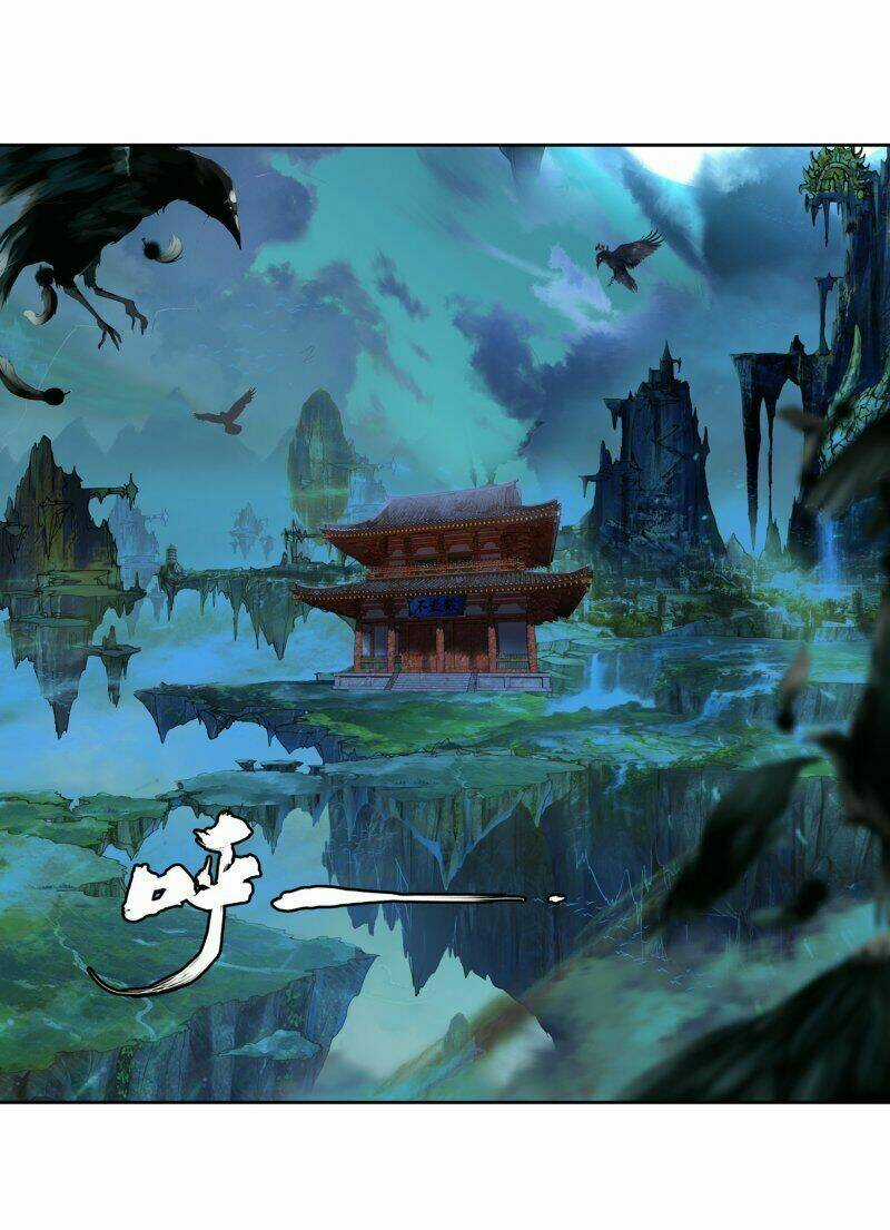 Già Thiên - Chapter 111 - Trang 7