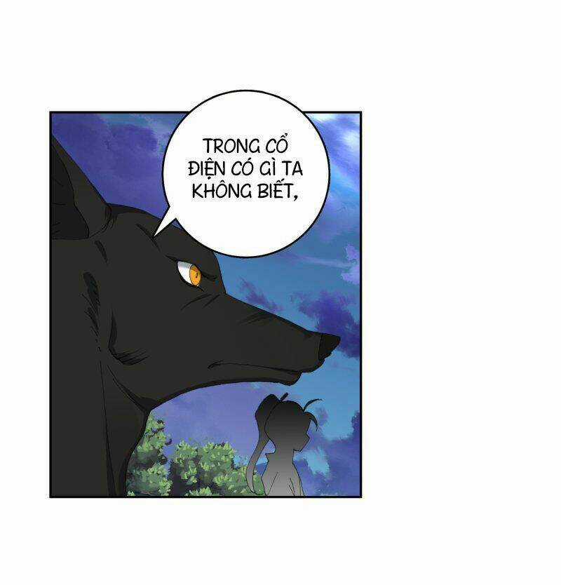 Già Thiên - Chapter 111 - Trang 10