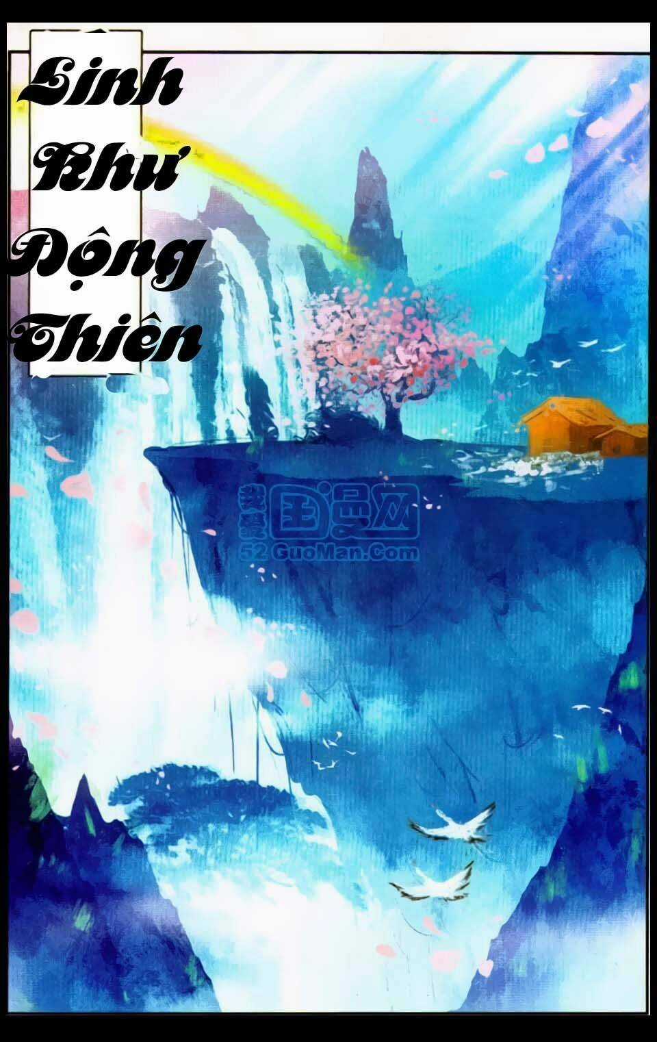 Già Thiên - Chapter 13 - Trang 7