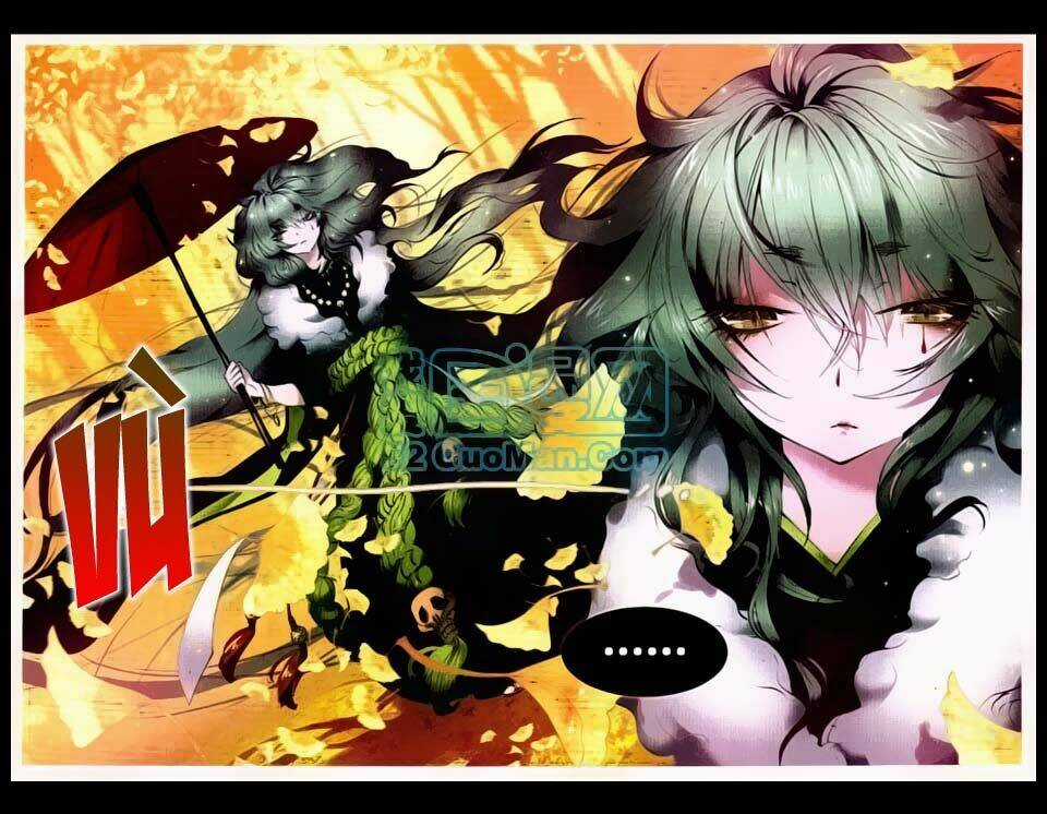 Già Thiên - Chapter 17 - Trang 14