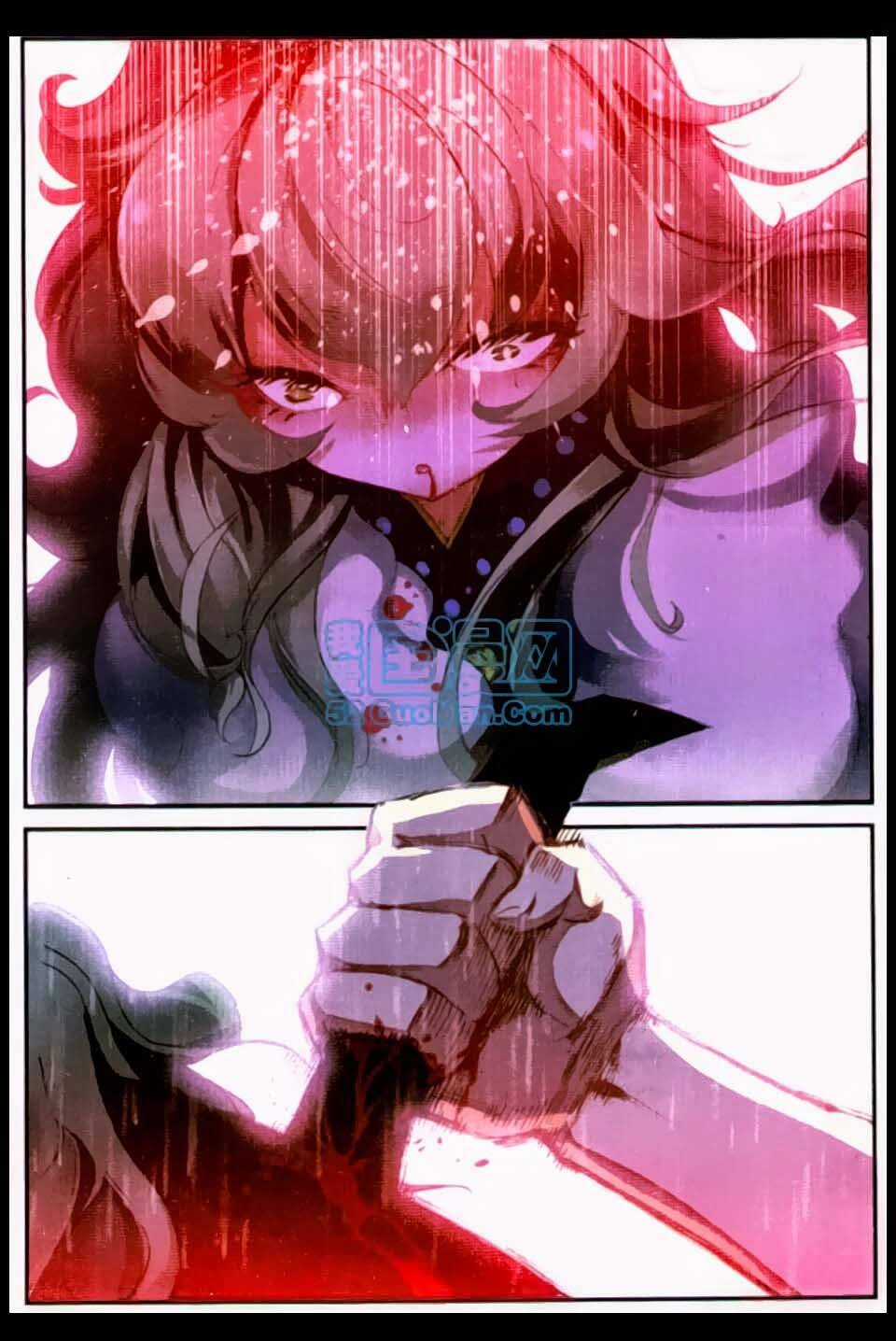 Già Thiên - Chapter 18 - Trang 12