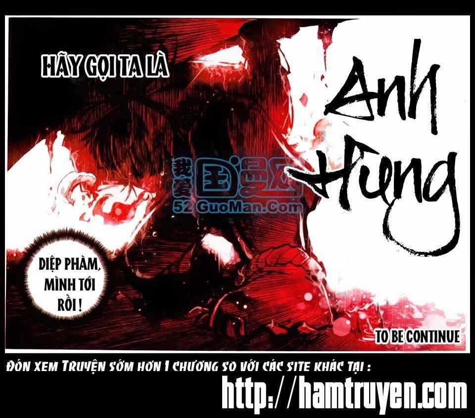 Già Thiên - Chapter 18 - Trang 23