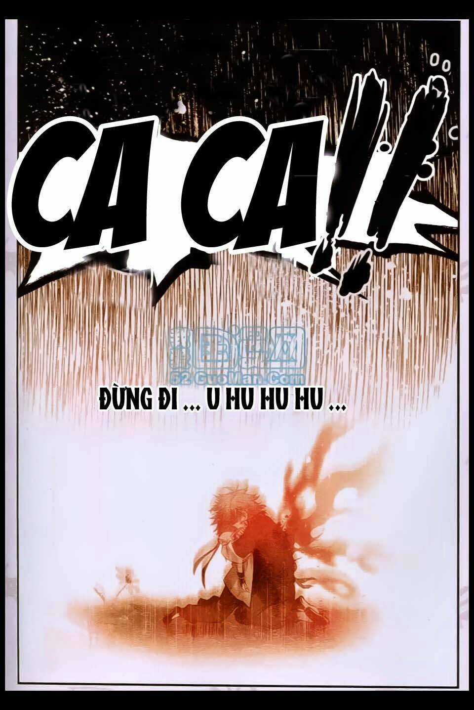 Già Thiên - Chapter 19 - Trang 28