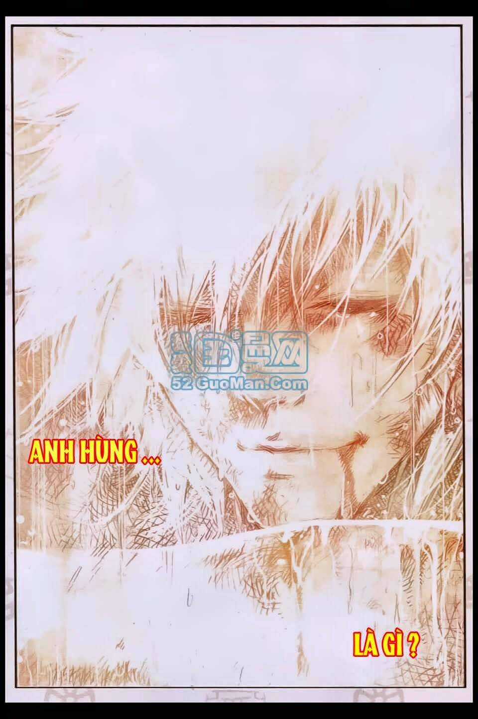 Già Thiên - Chapter 19 - Trang 29