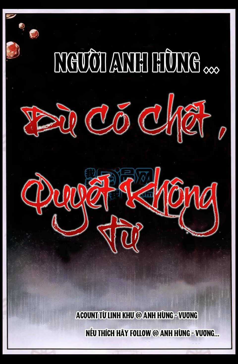 Già Thiên - Chapter 19 - Trang 33