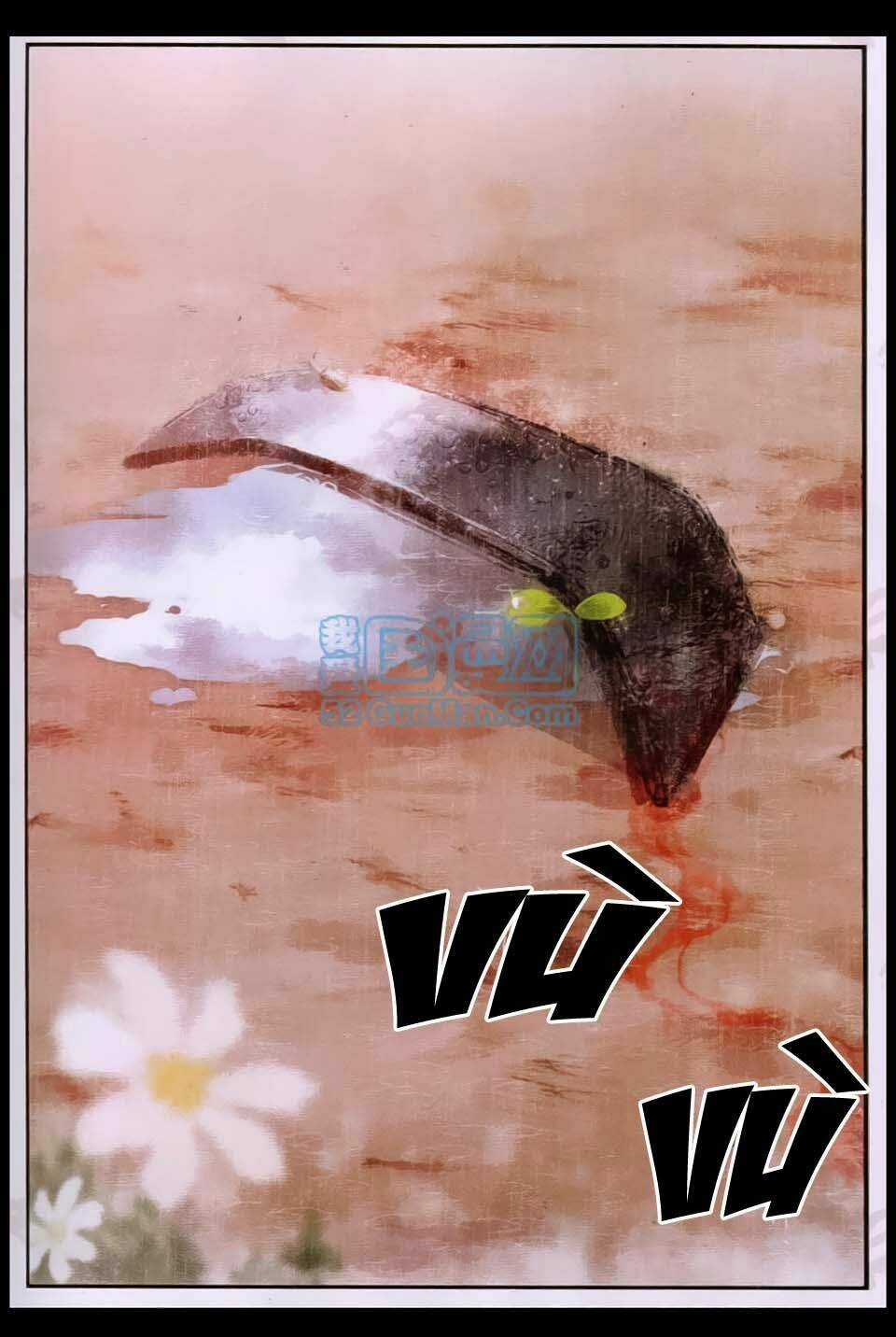 Già Thiên - Chapter 19 - Trang 34