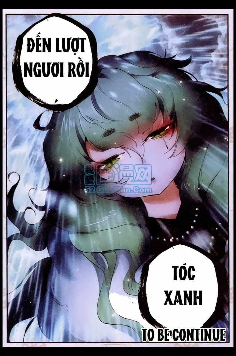 Già Thiên - Chapter 19 - Trang 37