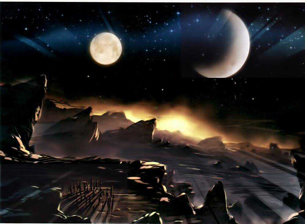 Già Thiên - Chapter 2 - Trang 14