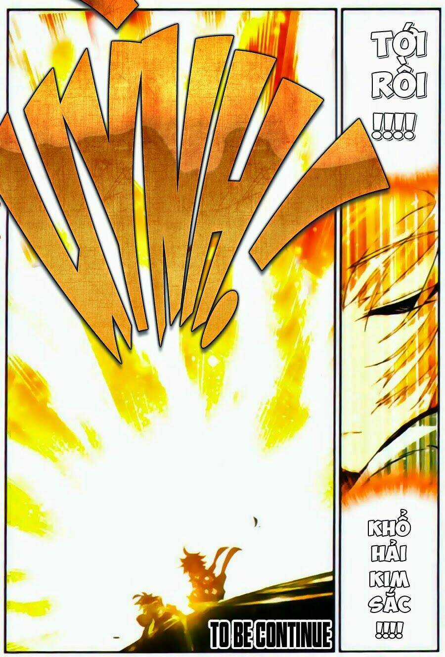 Già Thiên - Chapter 23 - Trang 24