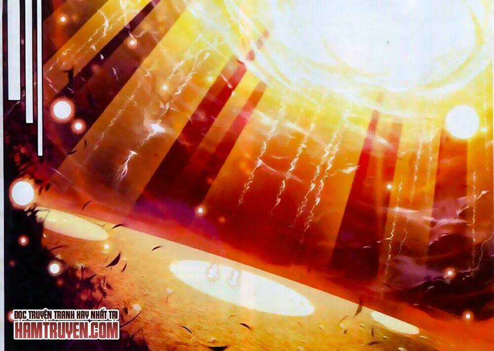 Già Thiên - Chapter 24 - Trang 4