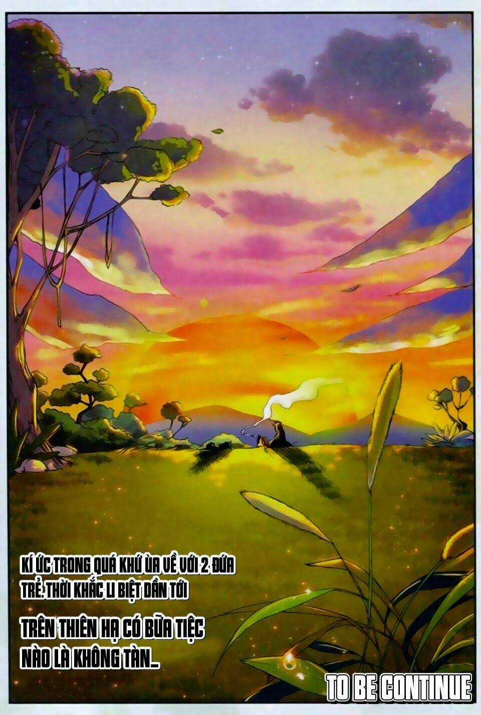 Già Thiên - Chapter 26 - Trang 24