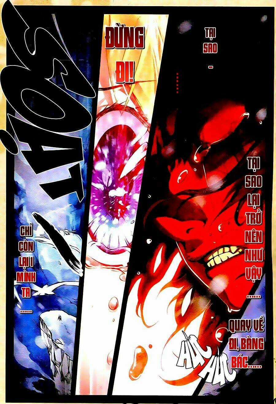 Già Thiên - Chapter 28 - Trang 6