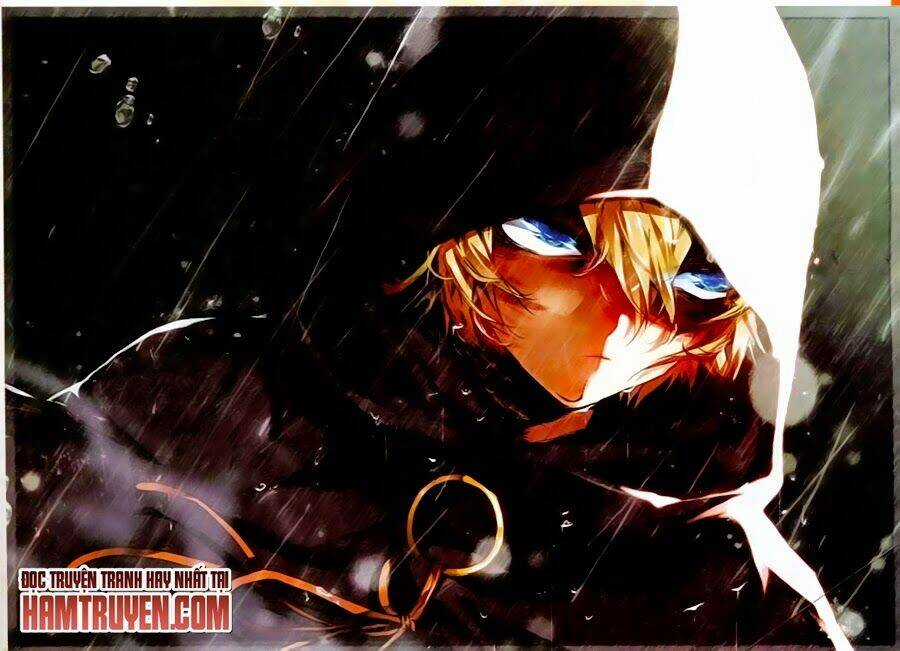 Già Thiên - Chapter 29 - Trang 14