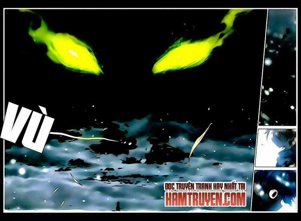 Già Thiên - Chapter 30 - Trang 20