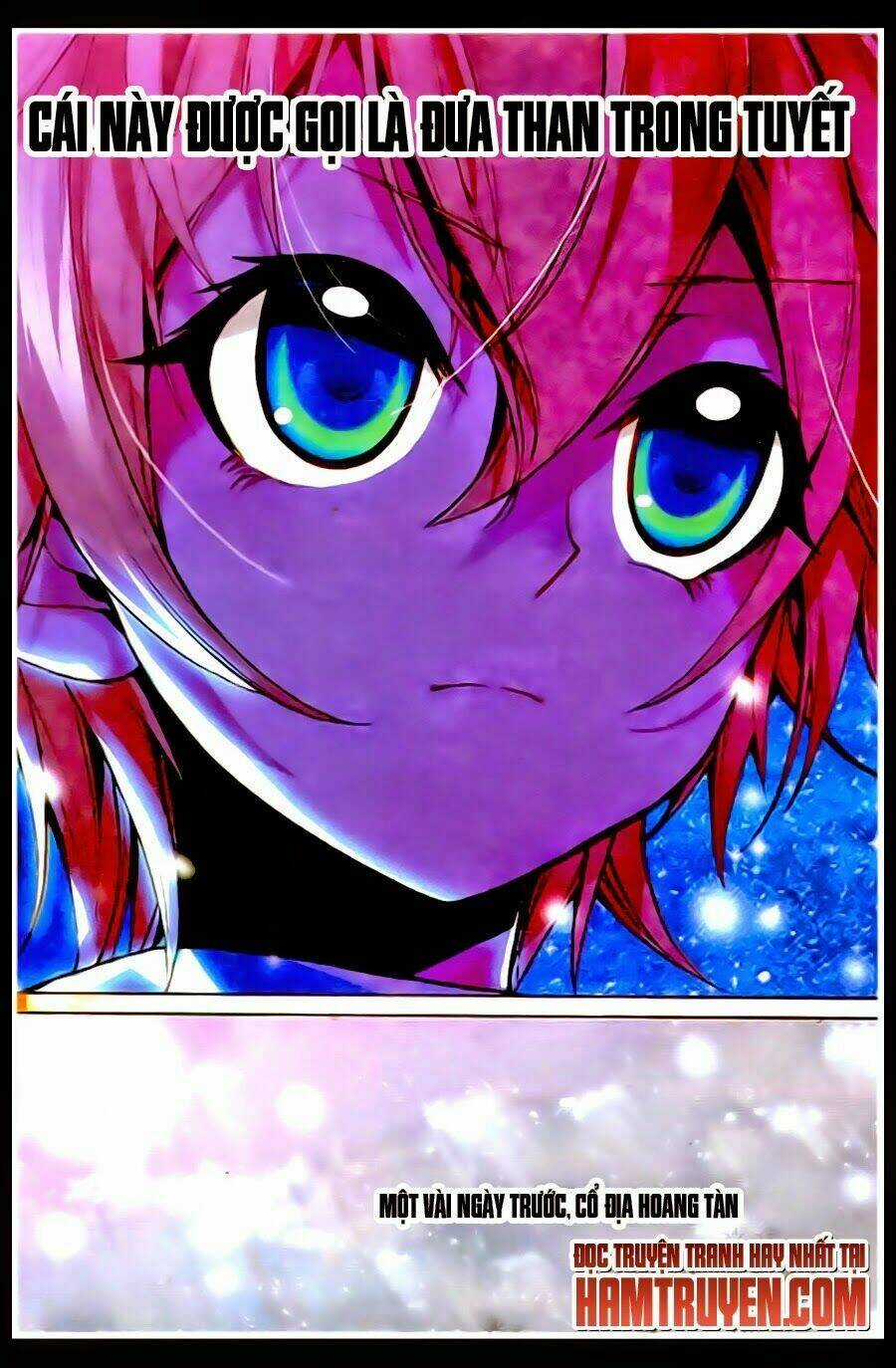 Già Thiên - Chapter 30 - Trang 6