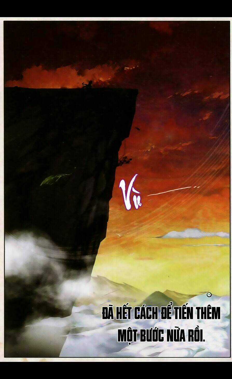 Già Thiên - Chapter 33 - Trang 4