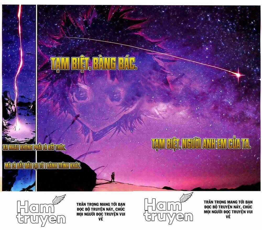 Già Thiên - Chapter 34 - Trang 23