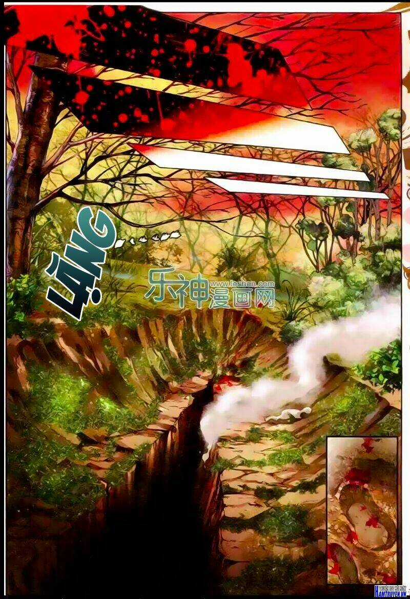 Già Thiên - Chapter 36 - Trang 15