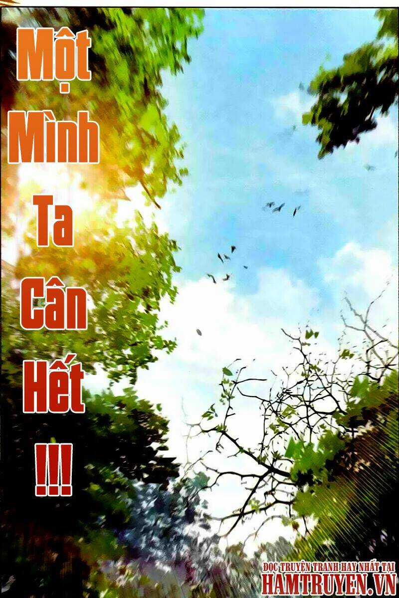 Già Thiên - Chapter 37 - Trang 18