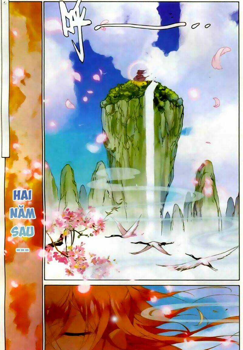 Già Thiên - Chapter 39 - Trang 5