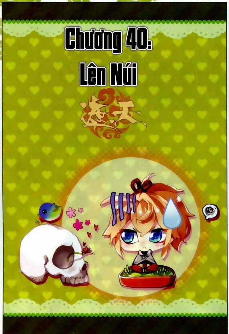 Già Thiên - Chapter 40 - Trang 2