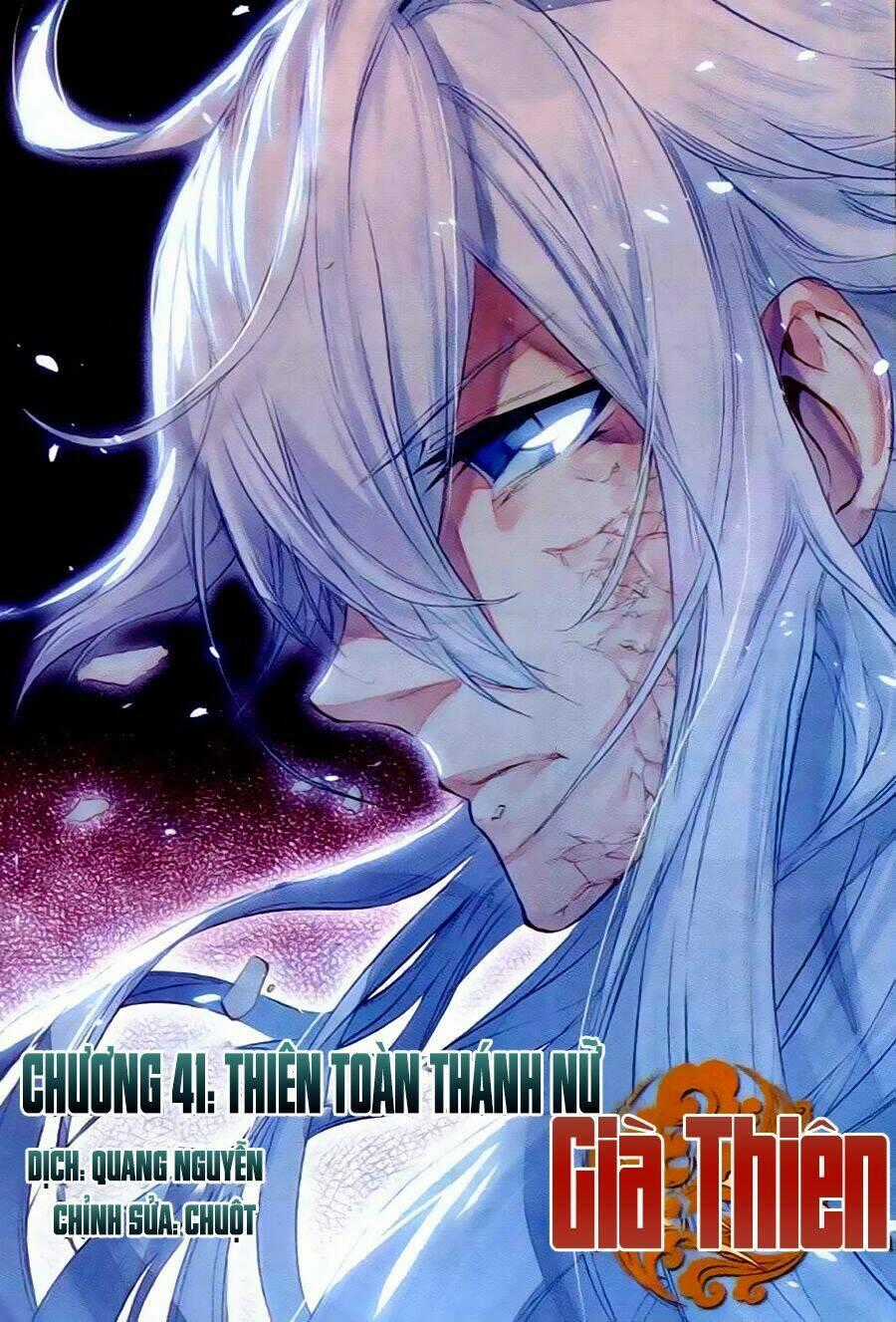 Già Thiên - Chapter 41 - Trang 2