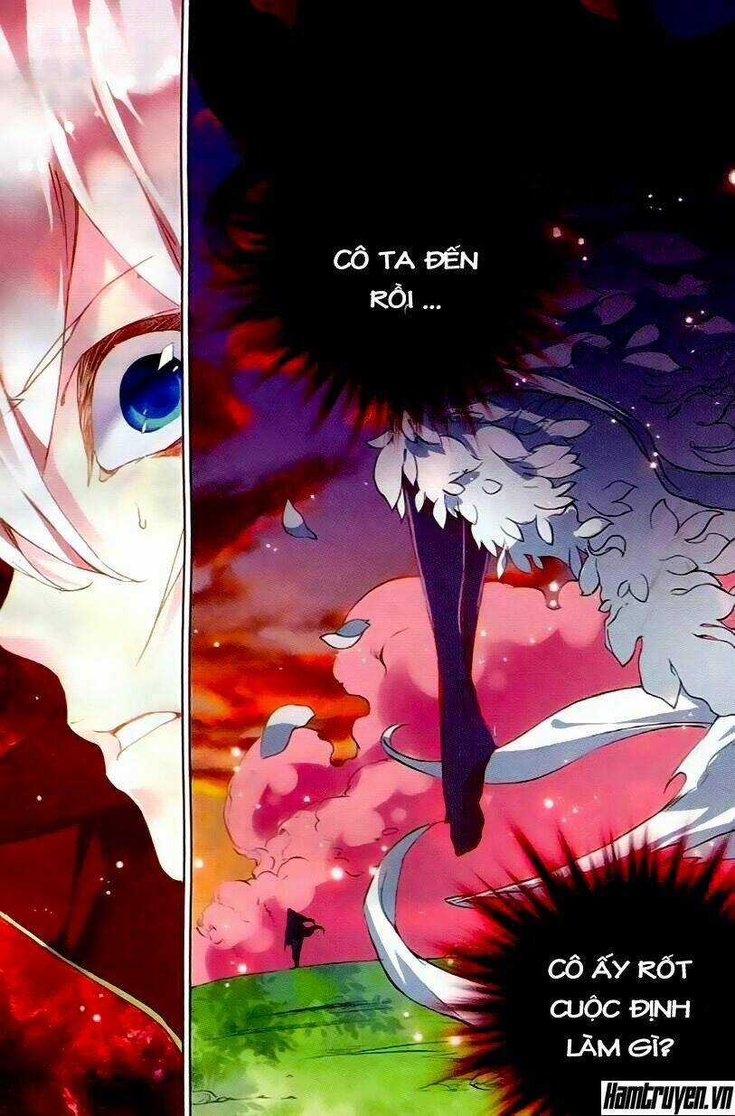 Già Thiên - Chapter 41 - Trang 23