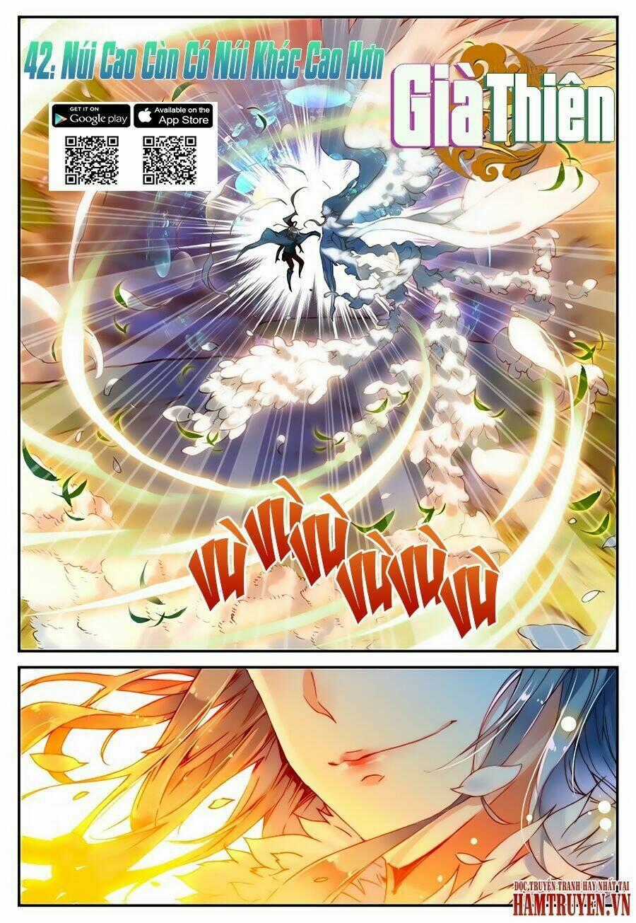 Già Thiên - Chapter 42 - Trang 2