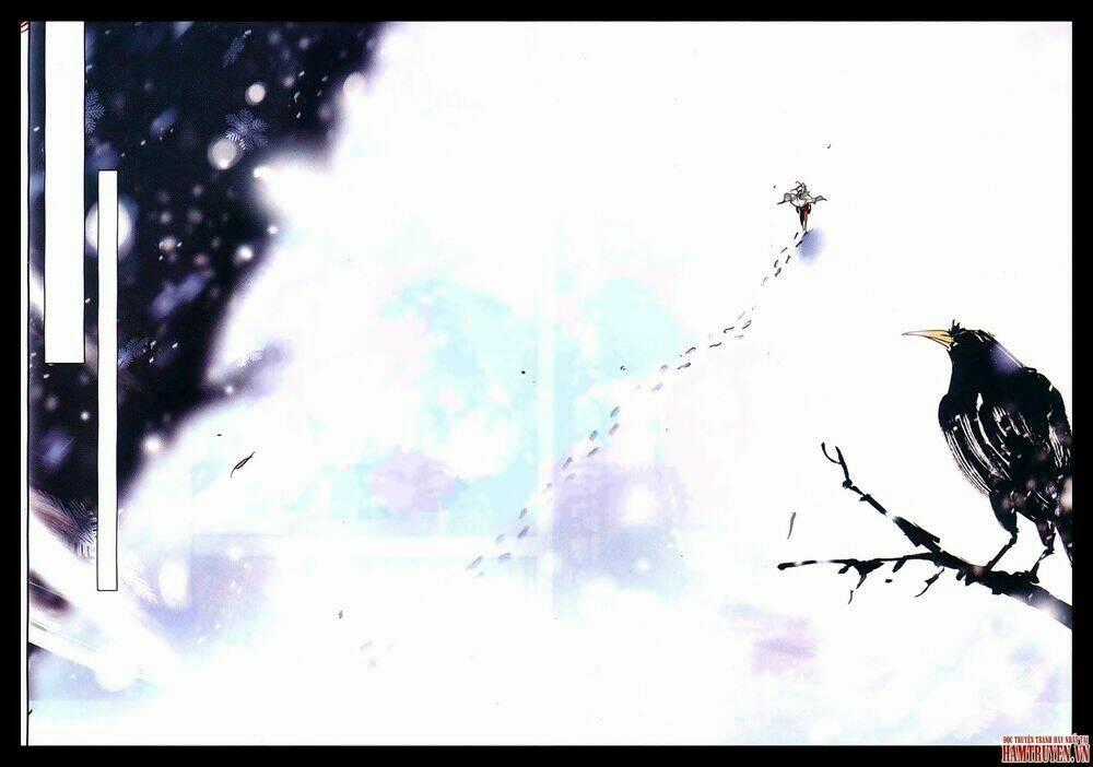 Già Thiên - Chapter 42 - Trang 21