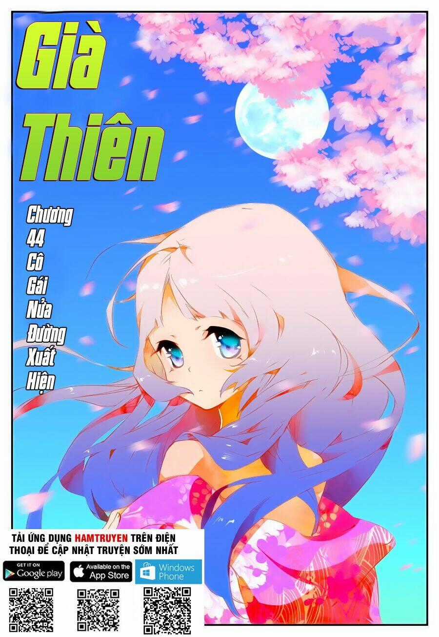 Già Thiên - Chapter 44 - Trang 2