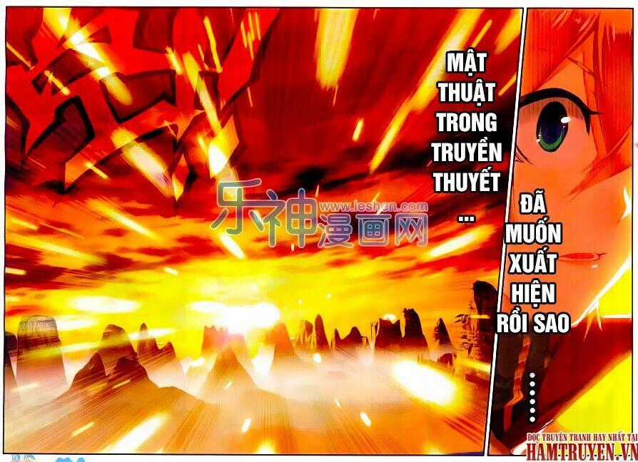 Già Thiên - Chapter 46 - Trang 24